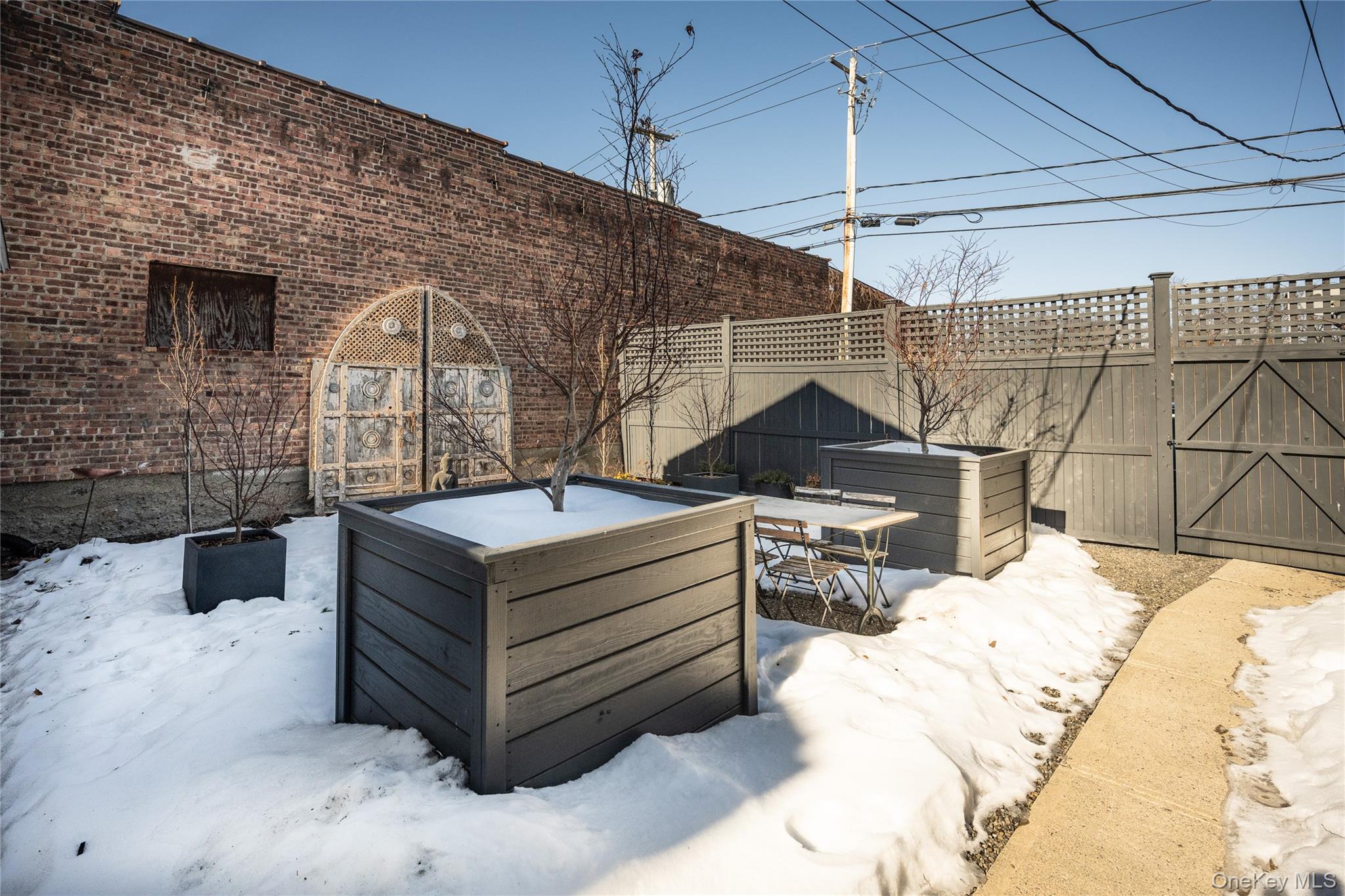 314 Warren Street, Hudson, NY 12534