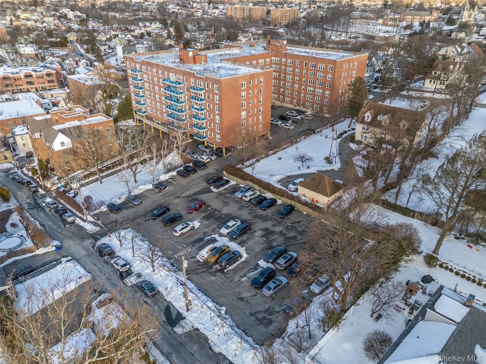 21 Fairview Avenue # 426, Tuckahoe, NY 10707