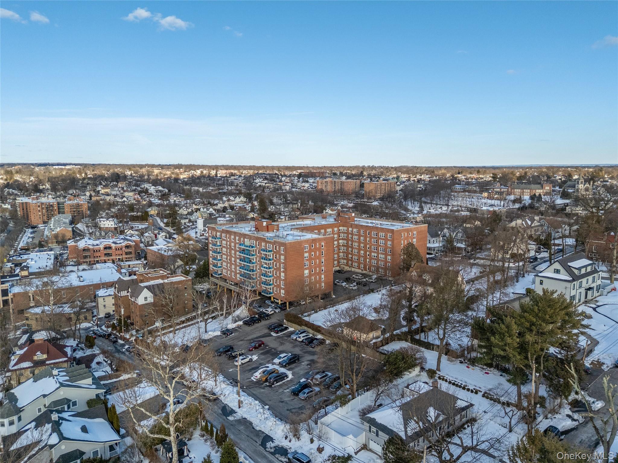 21 Fairview Avenue # 426, Tuckahoe, NY 10707