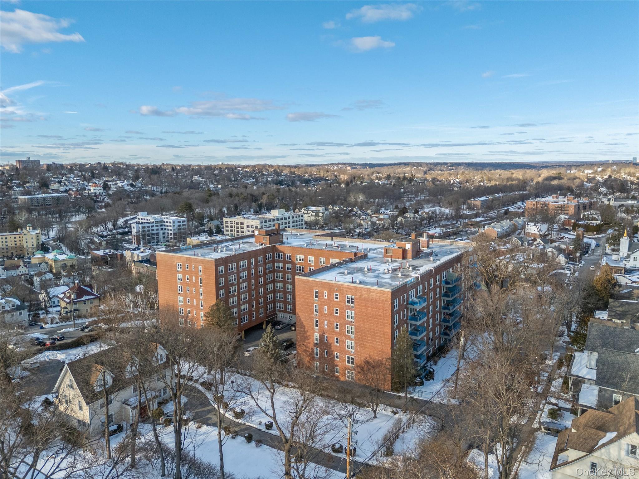 21 Fairview Avenue # 426, Tuckahoe, NY 10707