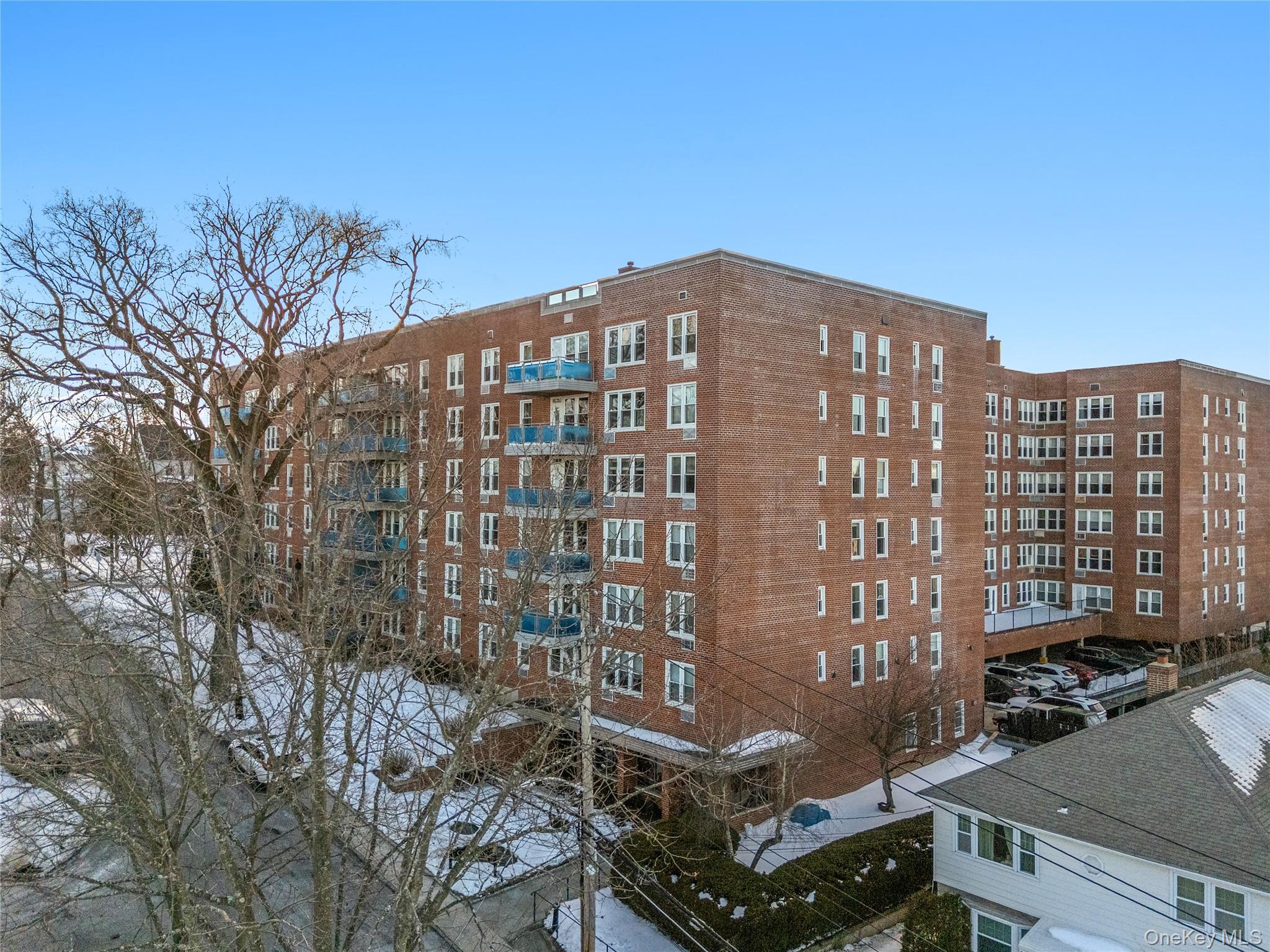 21 Fairview Avenue # 426, Tuckahoe, NY 10707