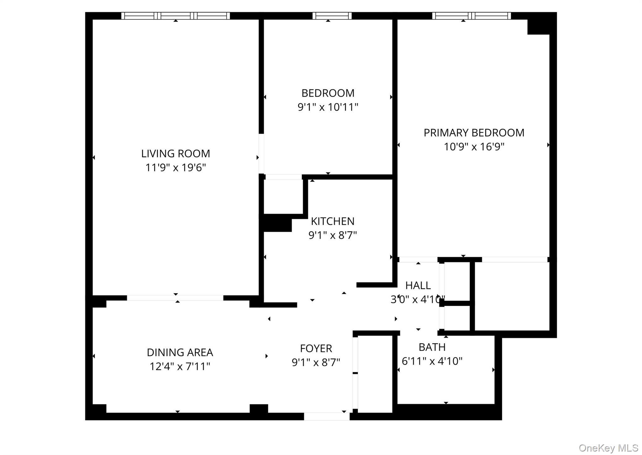 21 Fairview Avenue # 426, Tuckahoe, NY 10707