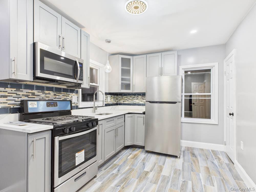 2516 Curtis Street, East Elmhurst, NY 11369