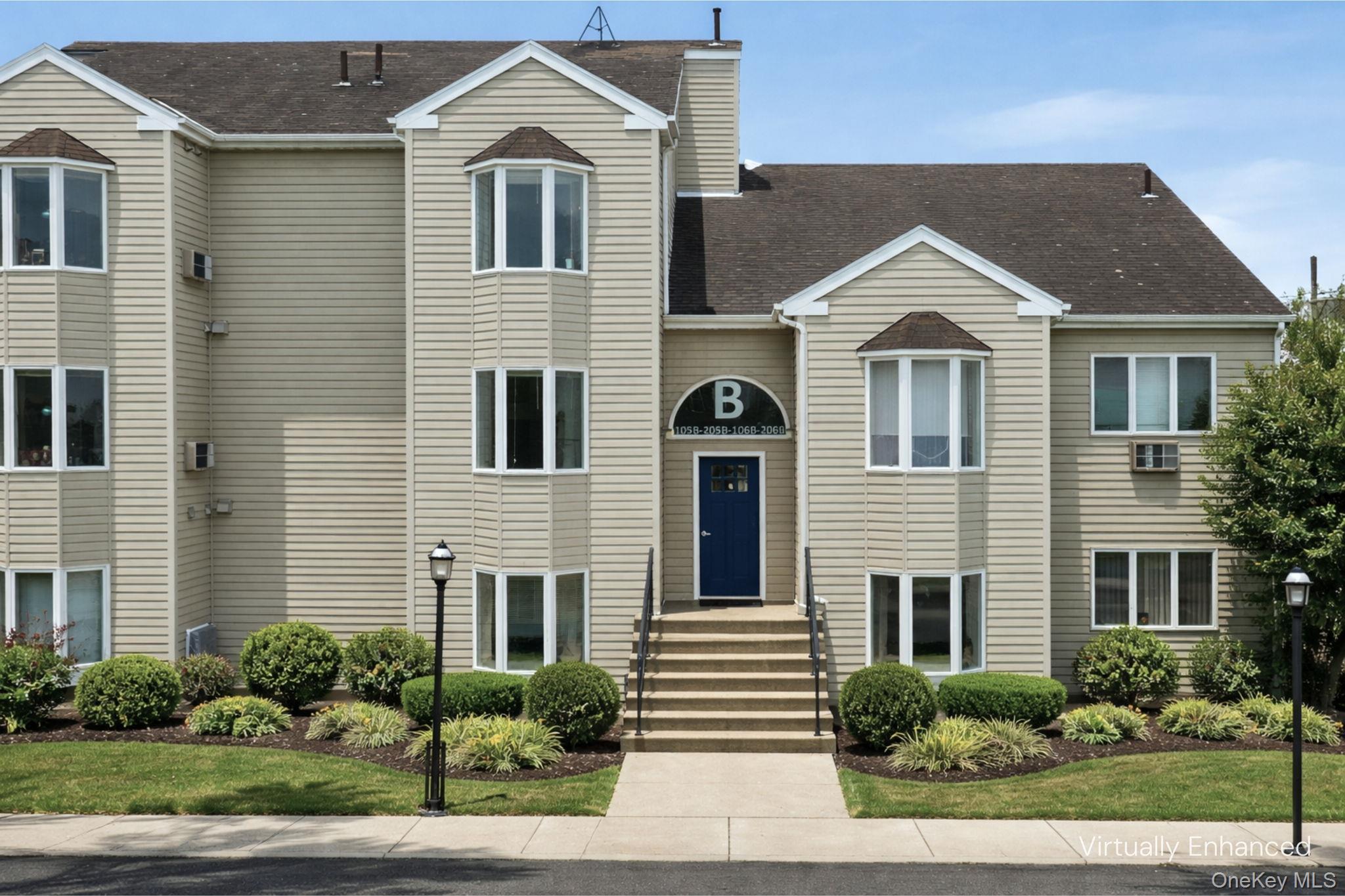 152 Tier Street # 206B, Bronx, NY 10464