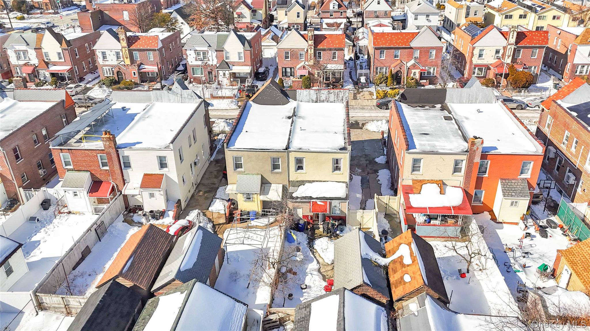 134-31 229th Street, Laurelton, NY 11413