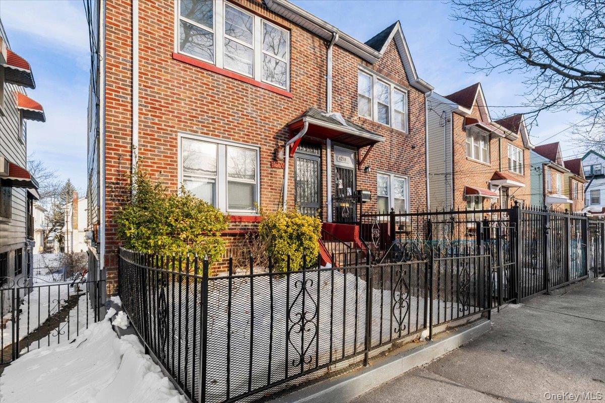 4220 Boyd Avenue, Bronx, NY 10466