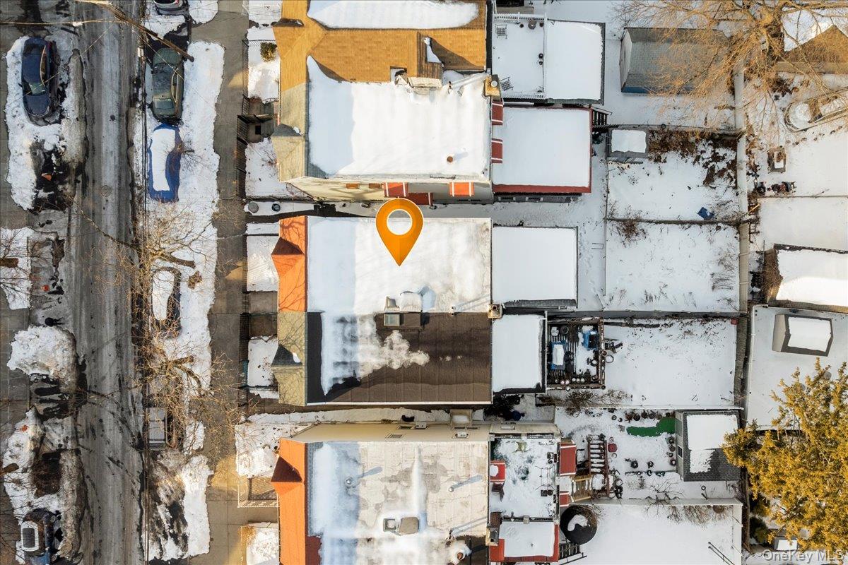 4220 Boyd Avenue, Bronx, NY 10466