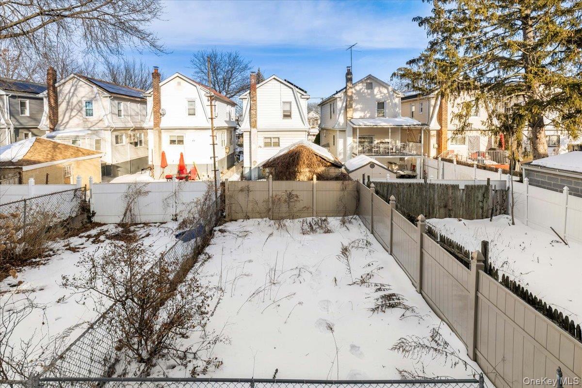 4220 Boyd Avenue, Bronx, NY 10466