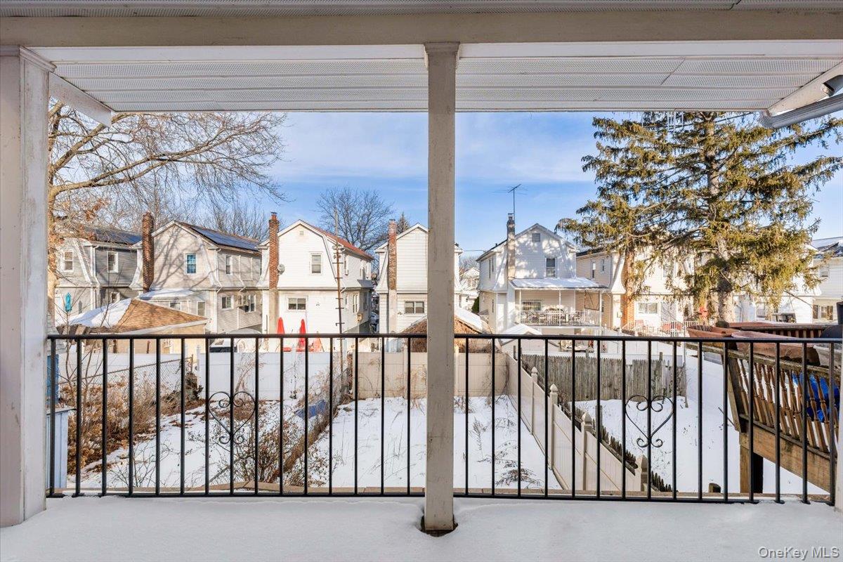 4220 Boyd Avenue, Bronx, NY 10466