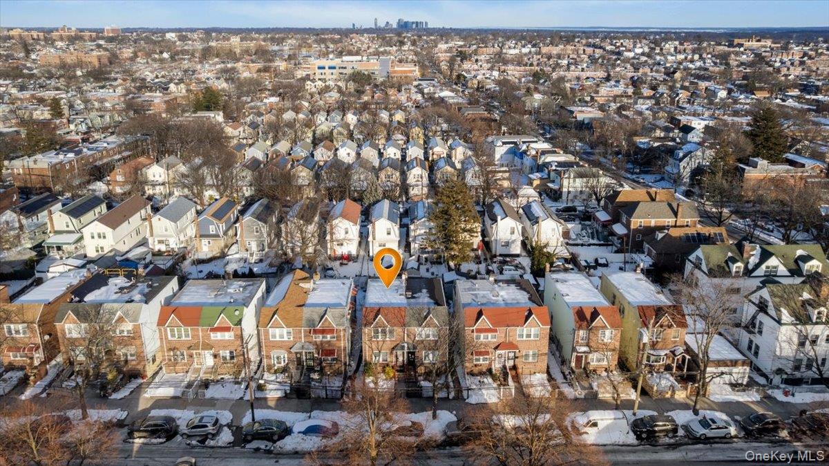 4220 Boyd Avenue, Bronx, NY 10466