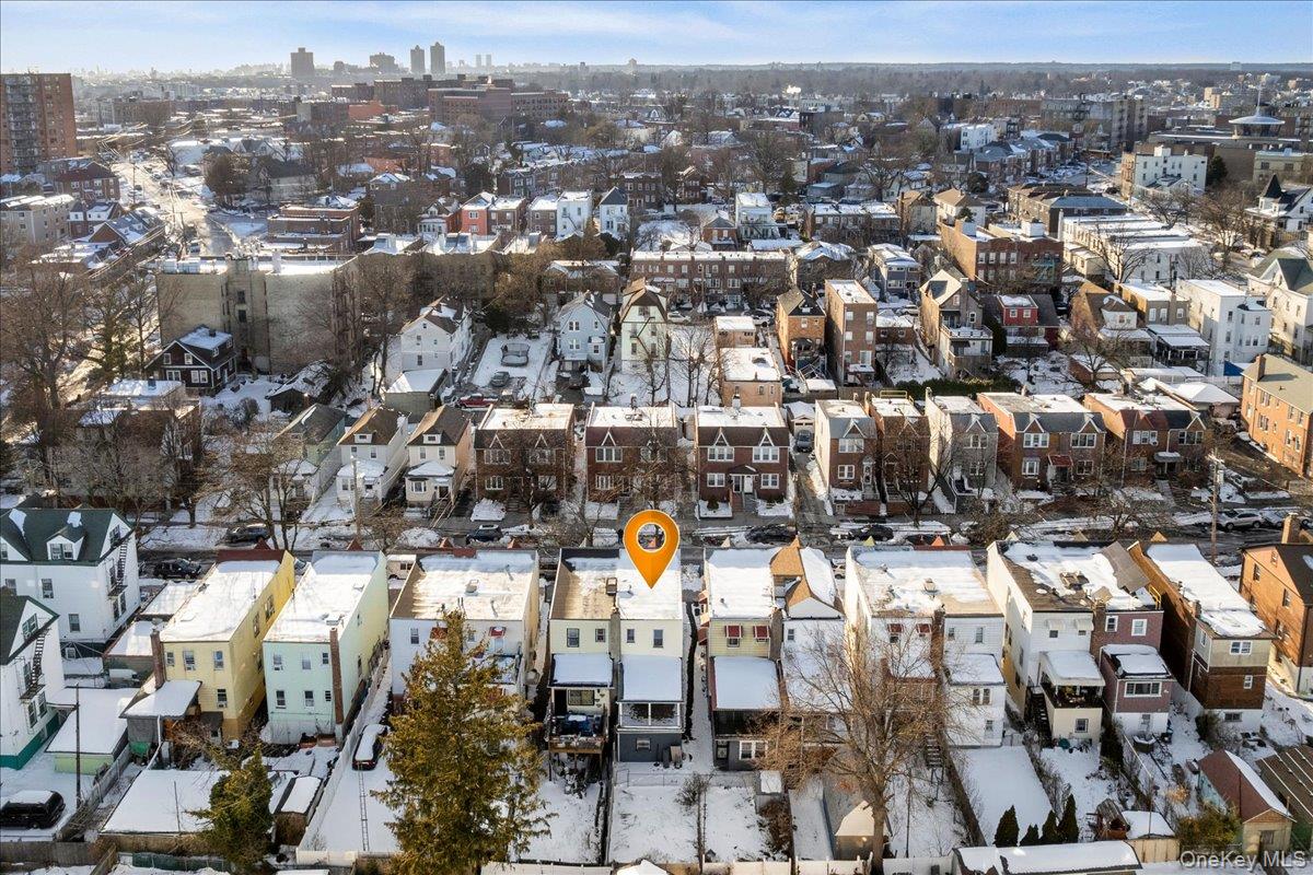 4220 Boyd Avenue, Bronx, NY 10466