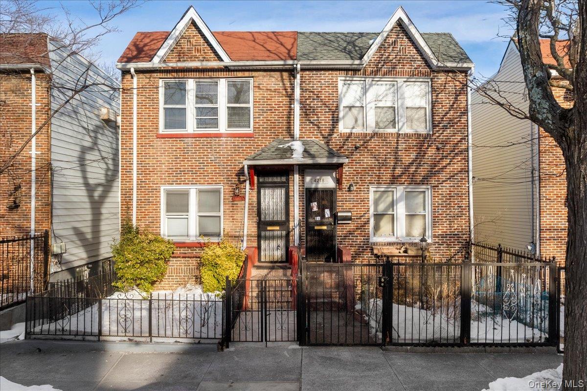 4220 Boyd Avenue, Bronx, NY 10466