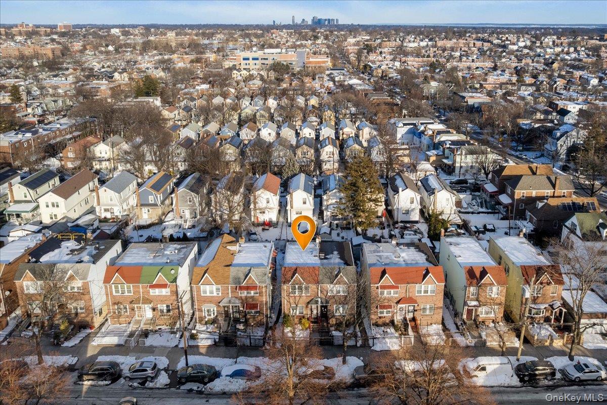 4220 Boyd Avenue, Bronx, NY 10466