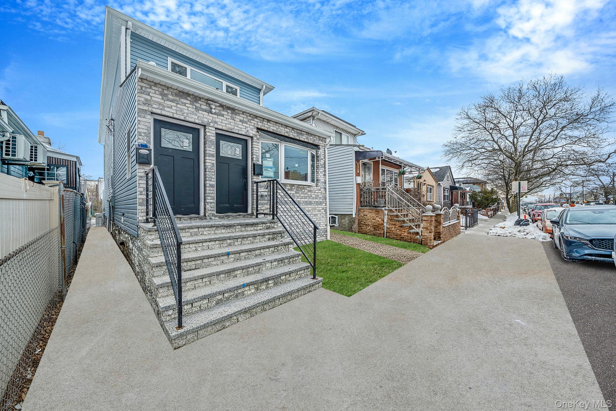 1791 Rockaway Parkway, Brooklyn, NY 11236