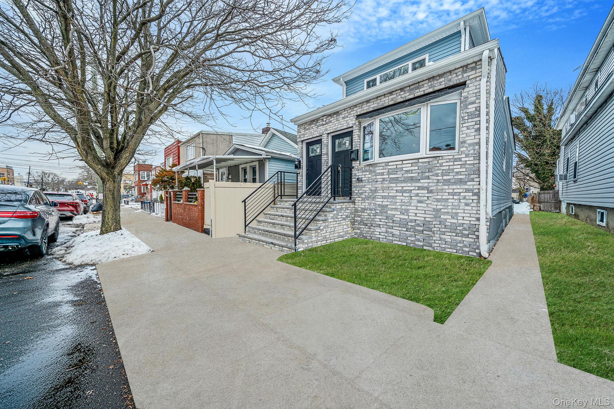 1791 Rockaway Parkway, Brooklyn, NY 11236