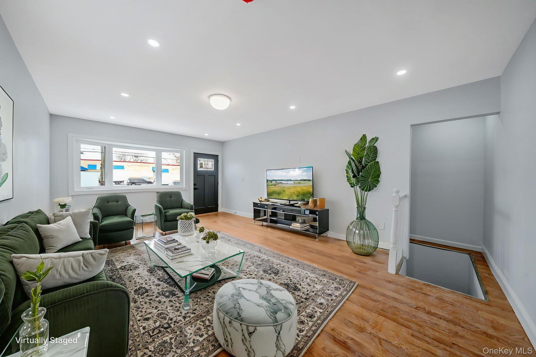 1791 Rockaway Parkway, Brooklyn, NY 11236