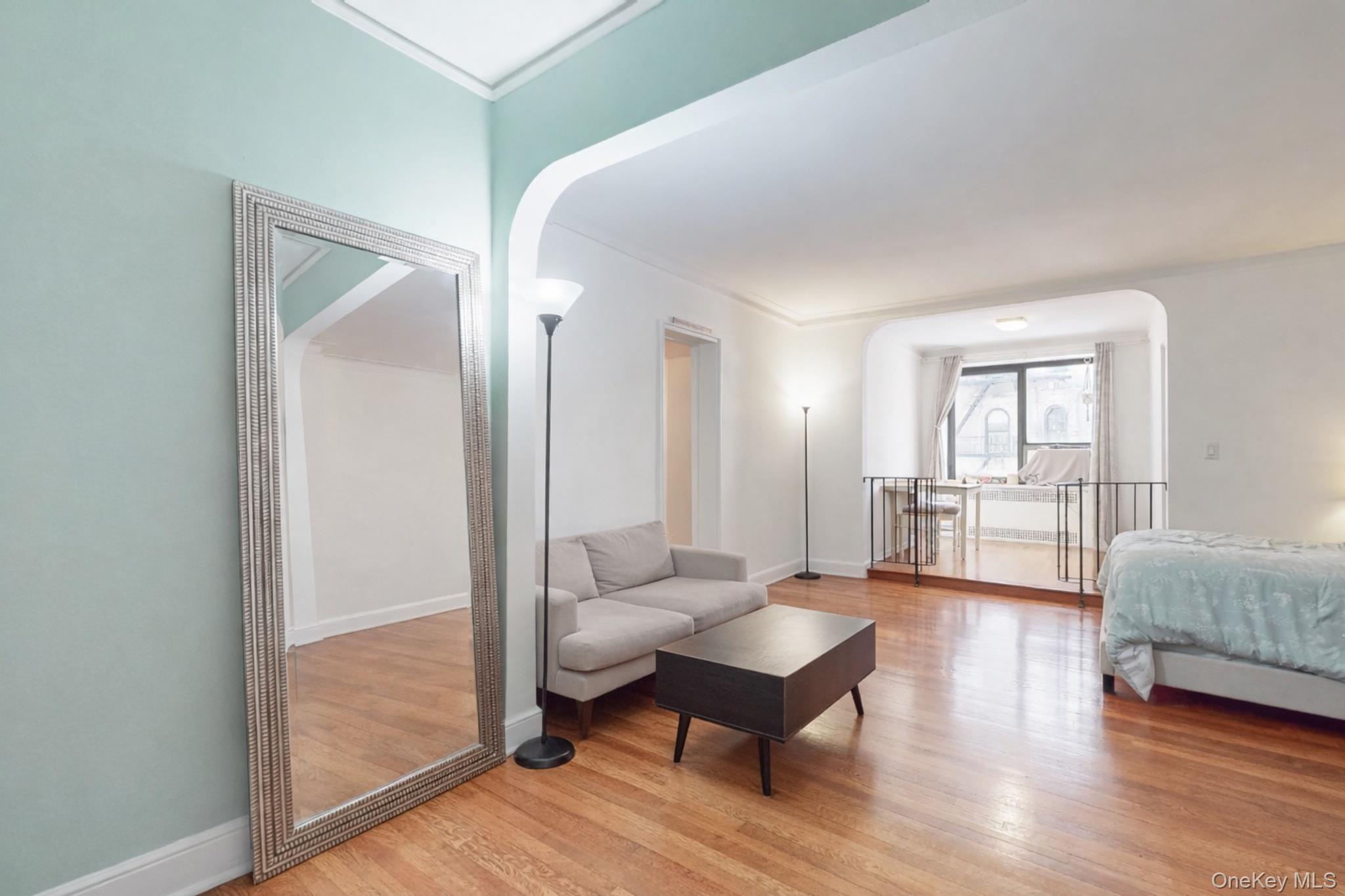 420 Central Park W # 3A, New York (Manhattan), NY 10025