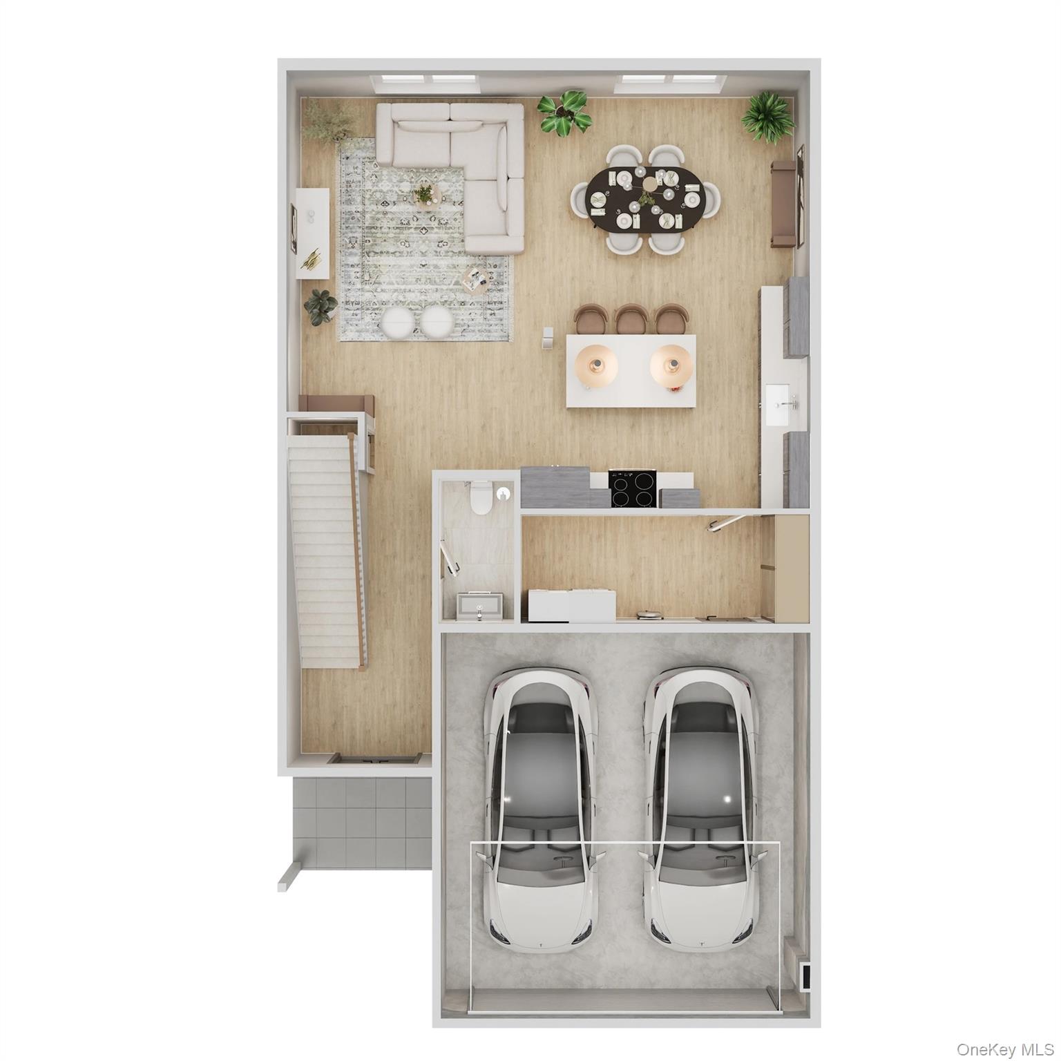 21 Rustic Drive, Rock Tavern, NY 12575