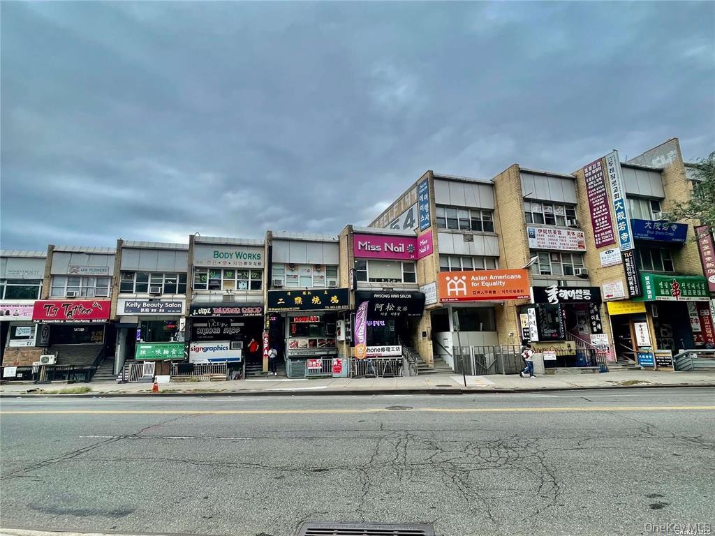 35-40 Union Street, Flushing, NY 11354