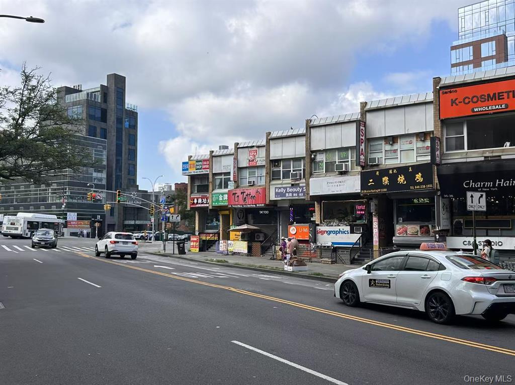 35-40 Union Street, Flushing, NY 11354