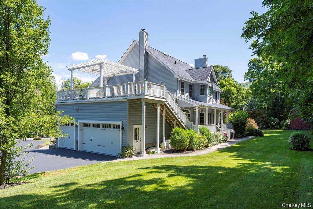 6 Old Town Road, Beacon, NY 12508