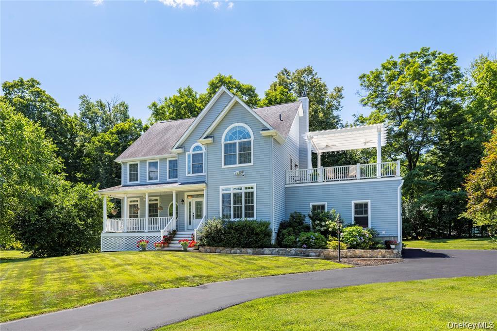 6 Old Town Road, Beacon, NY 12508