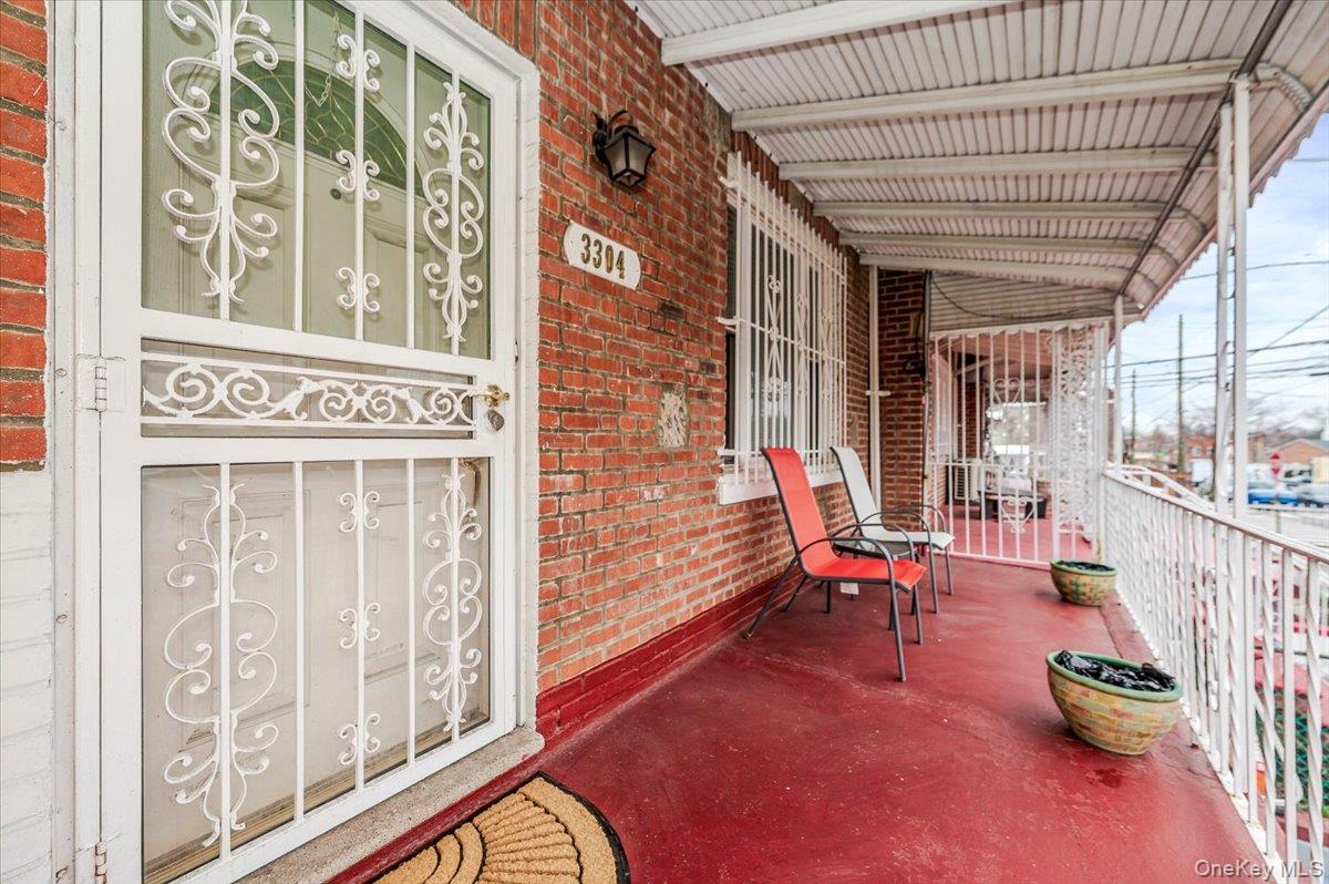 3304 Bouck Avenue, Bronx, NY 10469