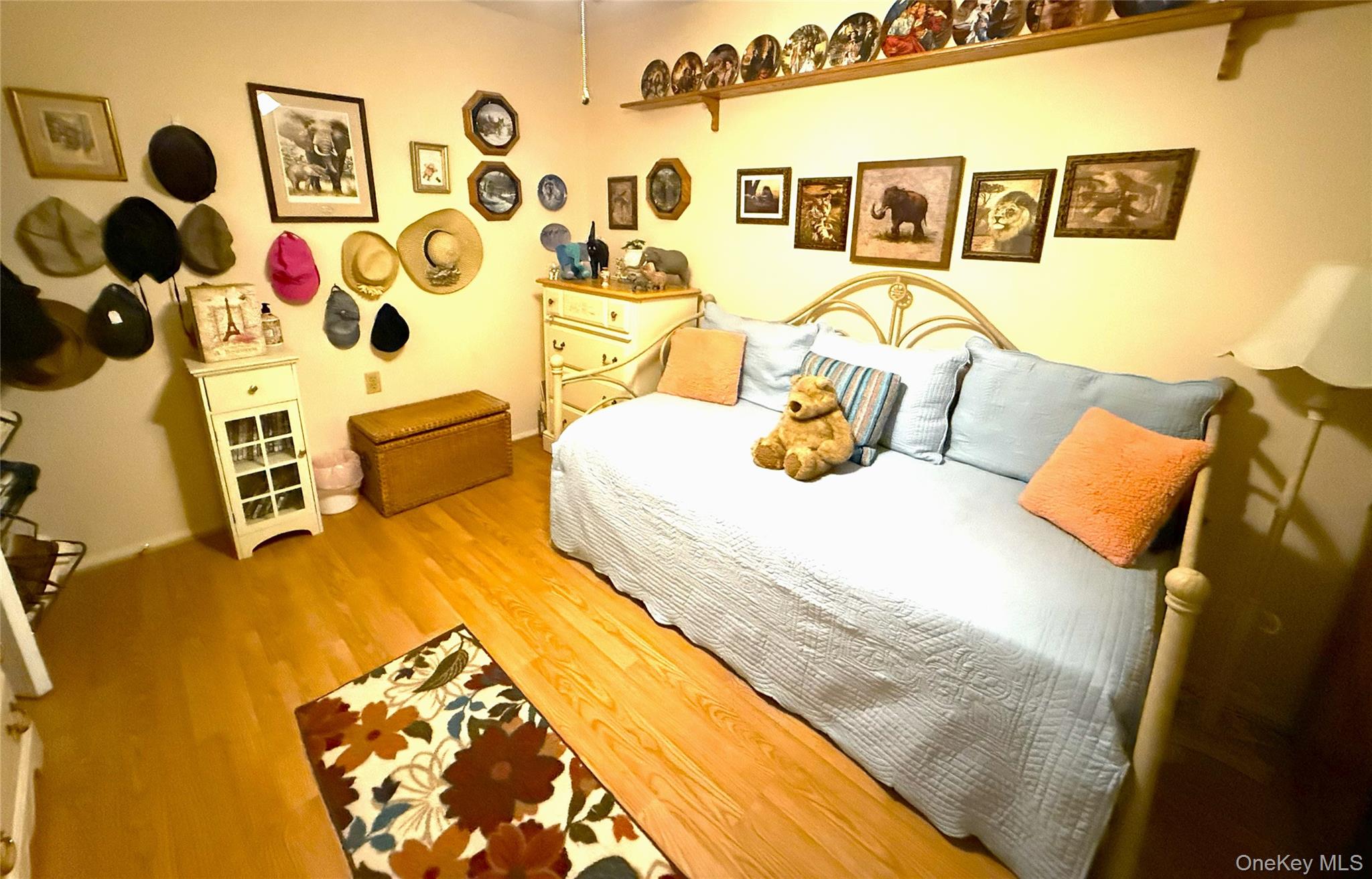 418 Weymouth Court # C, Ridge, NY 11961