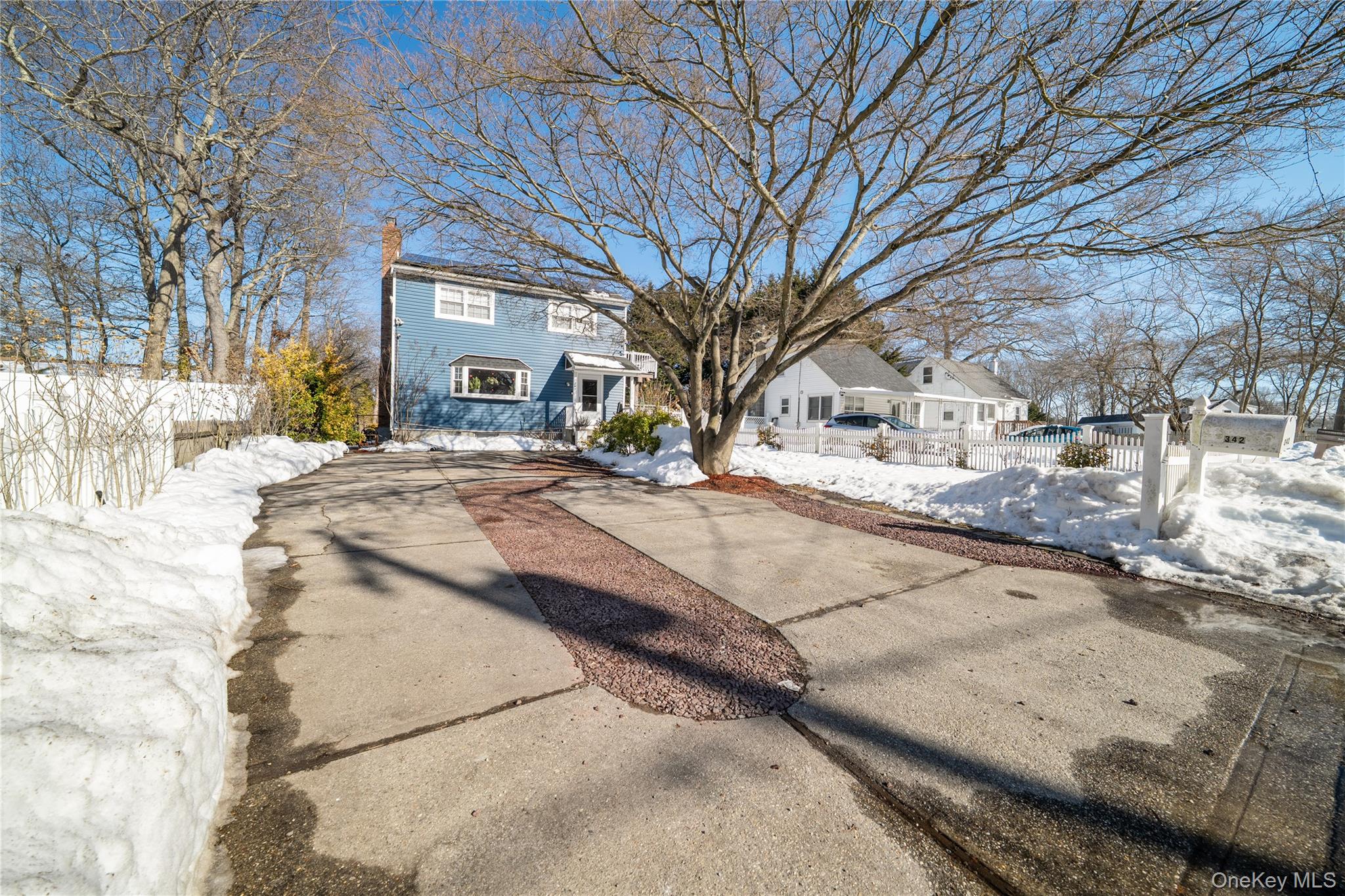 342 Revilo Avenue, Shirley, NY 11967