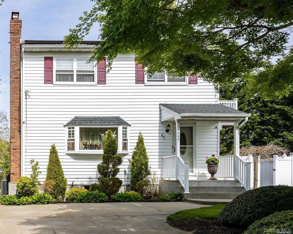 342 Revilo Avenue, Shirley, NY 11967