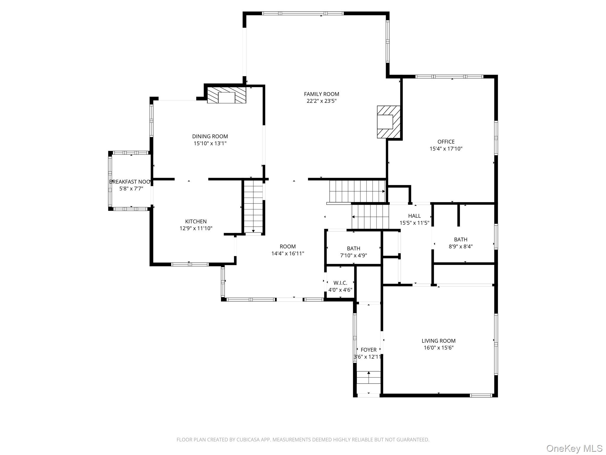 5 Shore Drive, Setauket, NY 11733