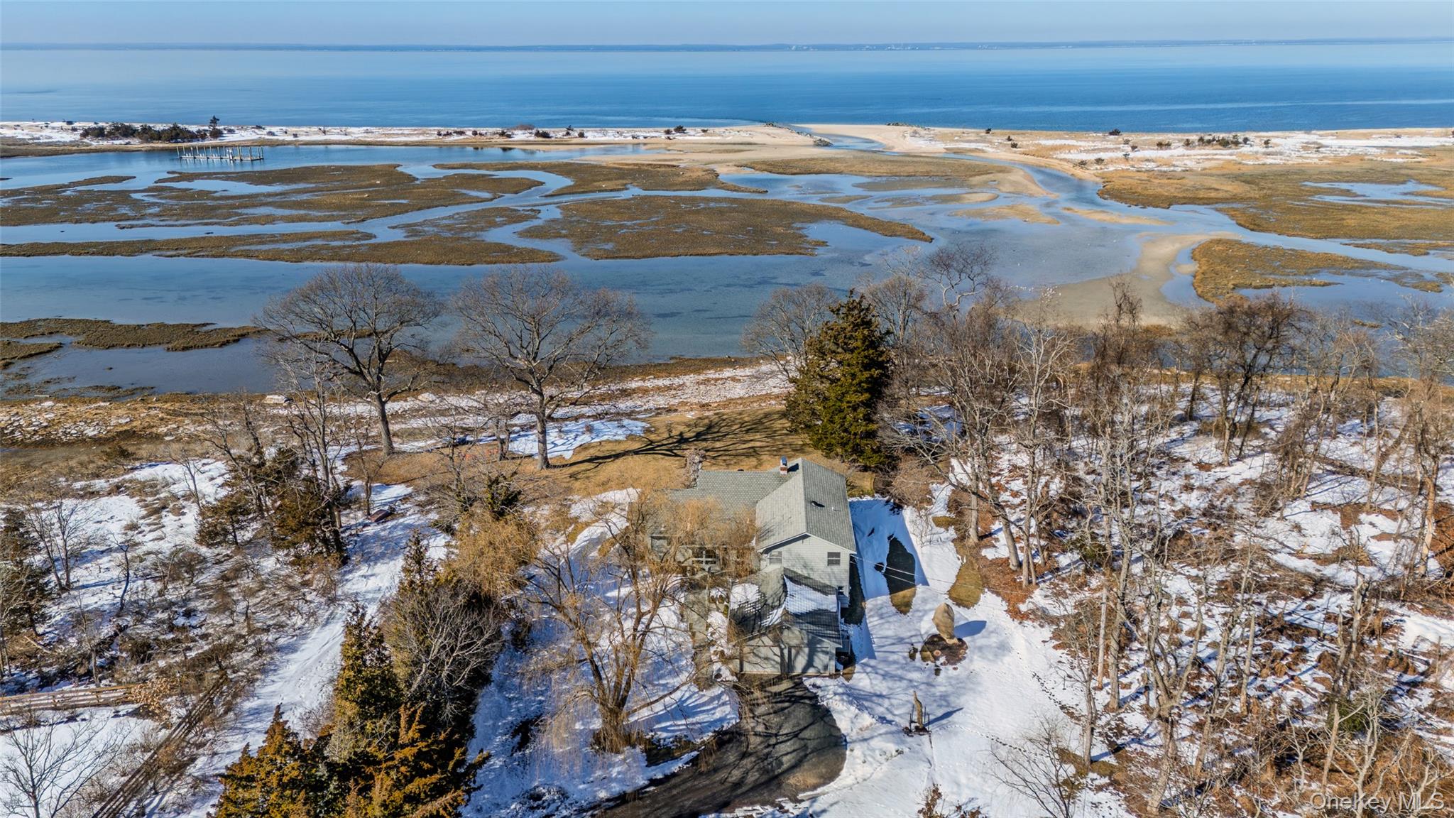 5 Shore Drive, Setauket, NY 11733