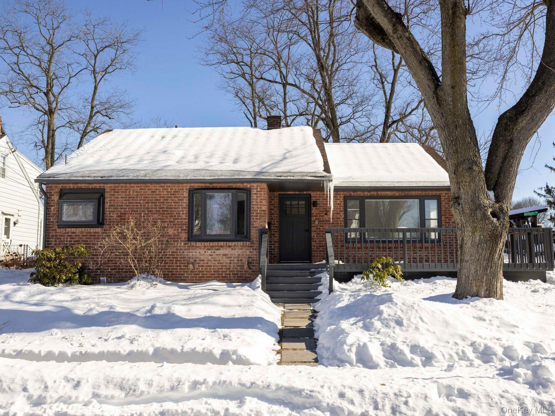 2 Florence Street, Kingston, NY 12401