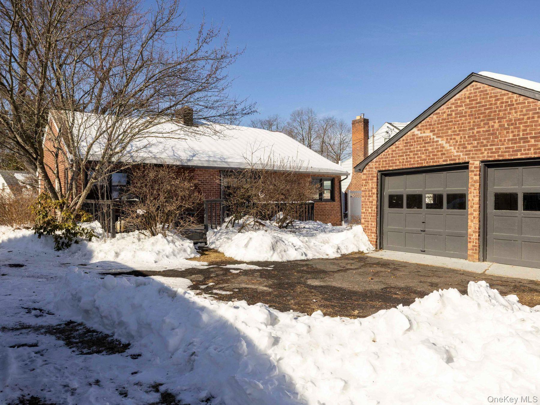 2 Florence Street, Kingston, NY 12401