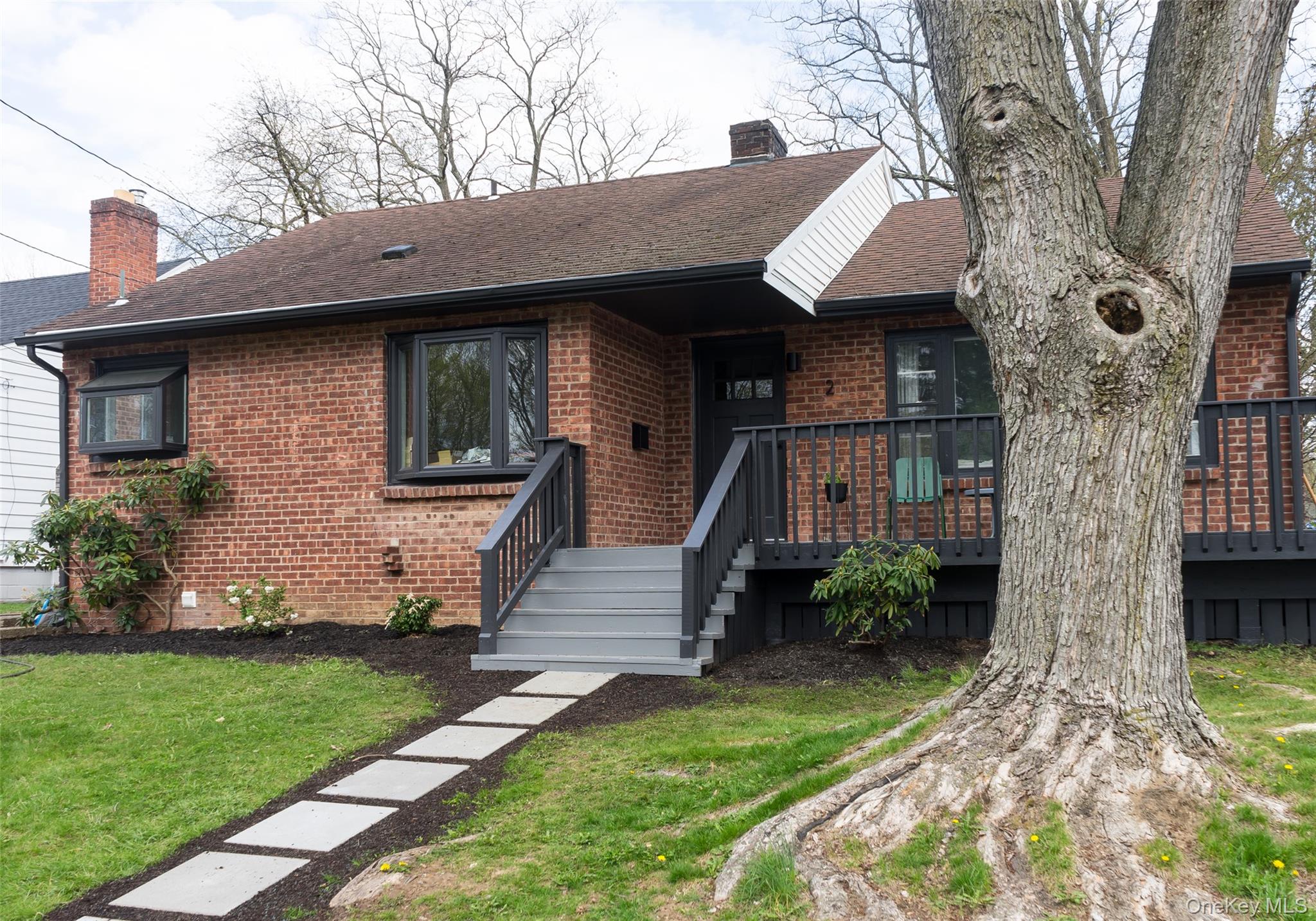 2 Florence Street, Kingston, NY 12401