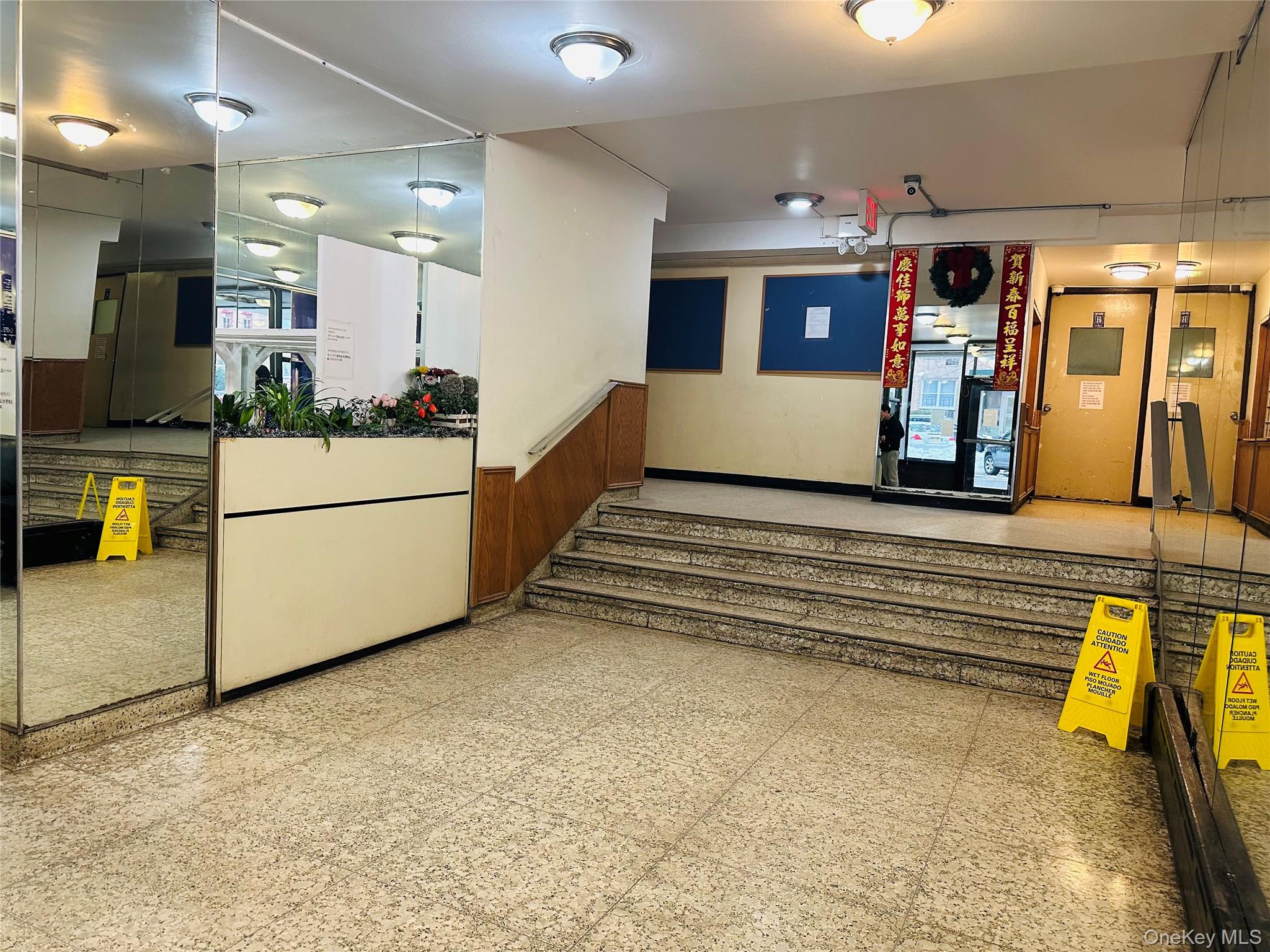 42-55 Colden Street # 16 H, Flushing, NY 11355