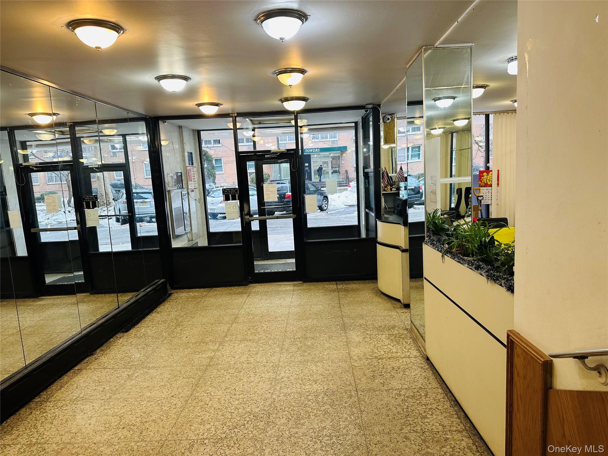 42-55 Colden Street # 16 H, Flushing, NY 11355