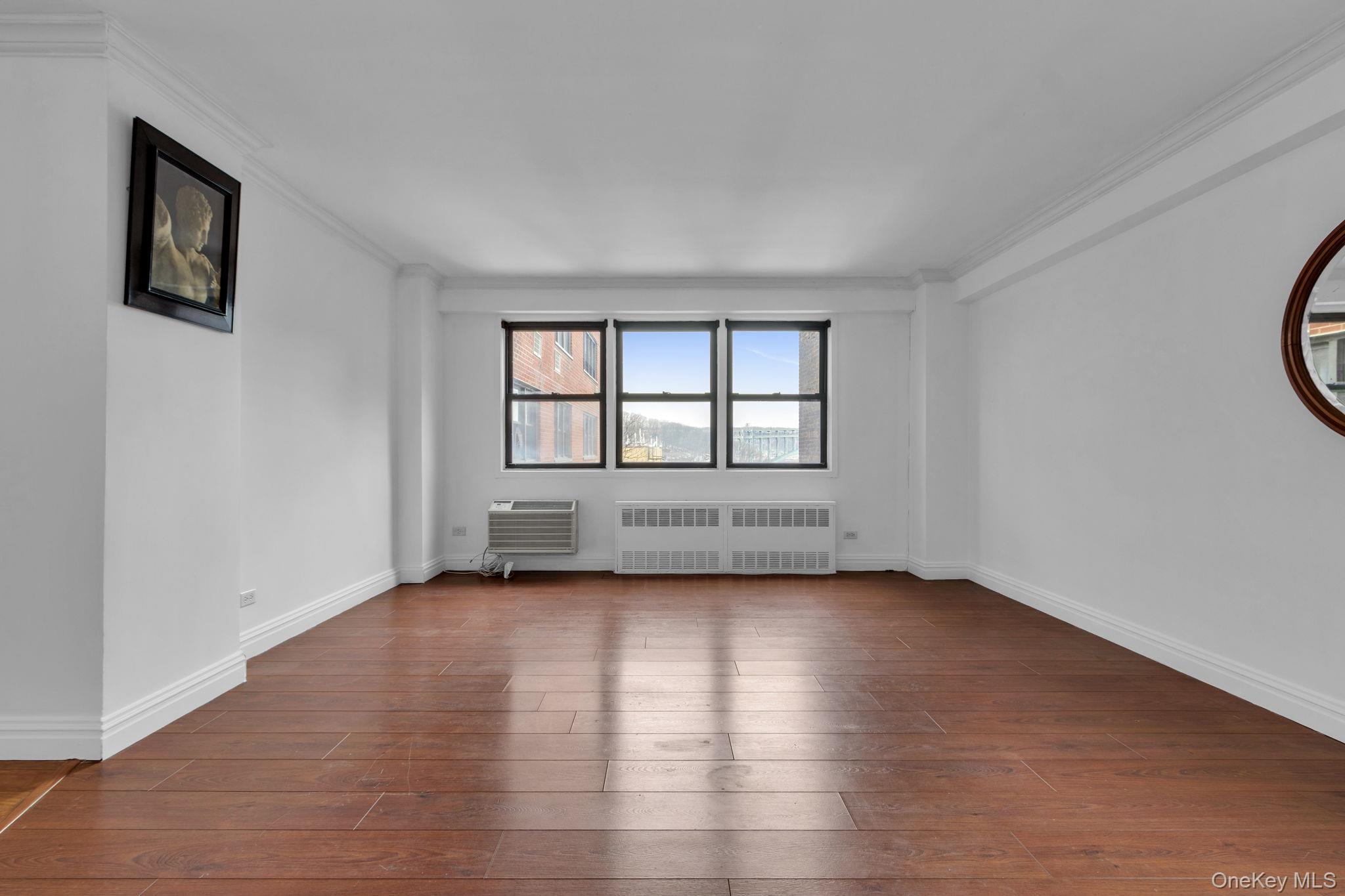 579 W 215th Street # 7C, New York (Manhattan), NY 10034
