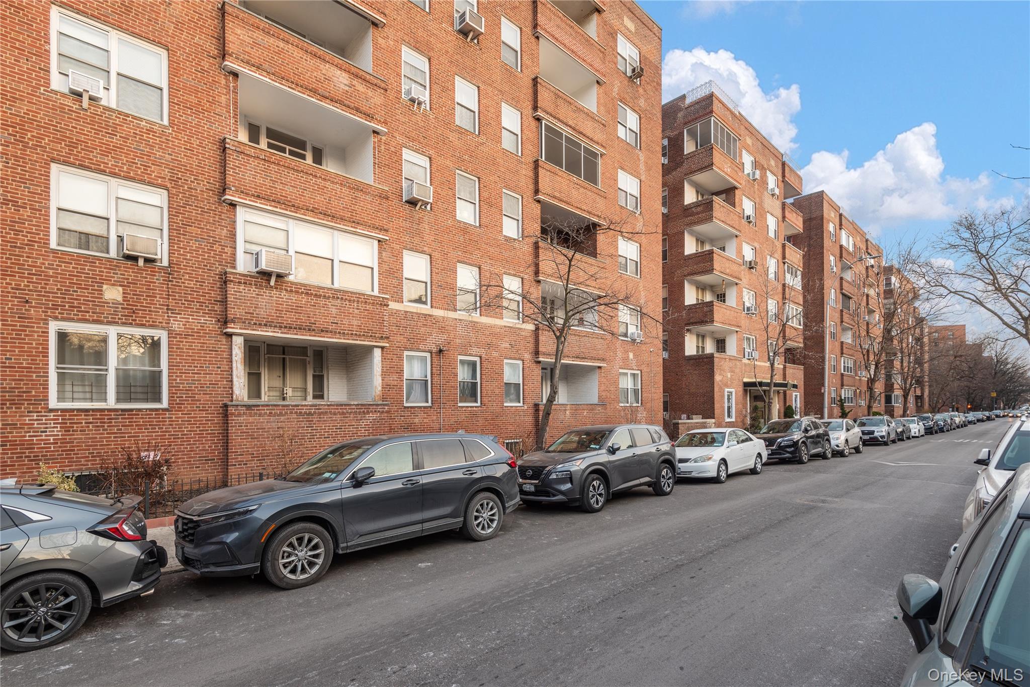 34-41 85th Street # 3G, Jackson Heights, NY 11372