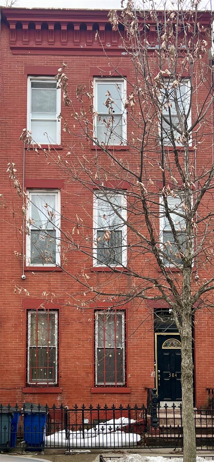 584 Sterling Place, Brooklyn, NY 11238