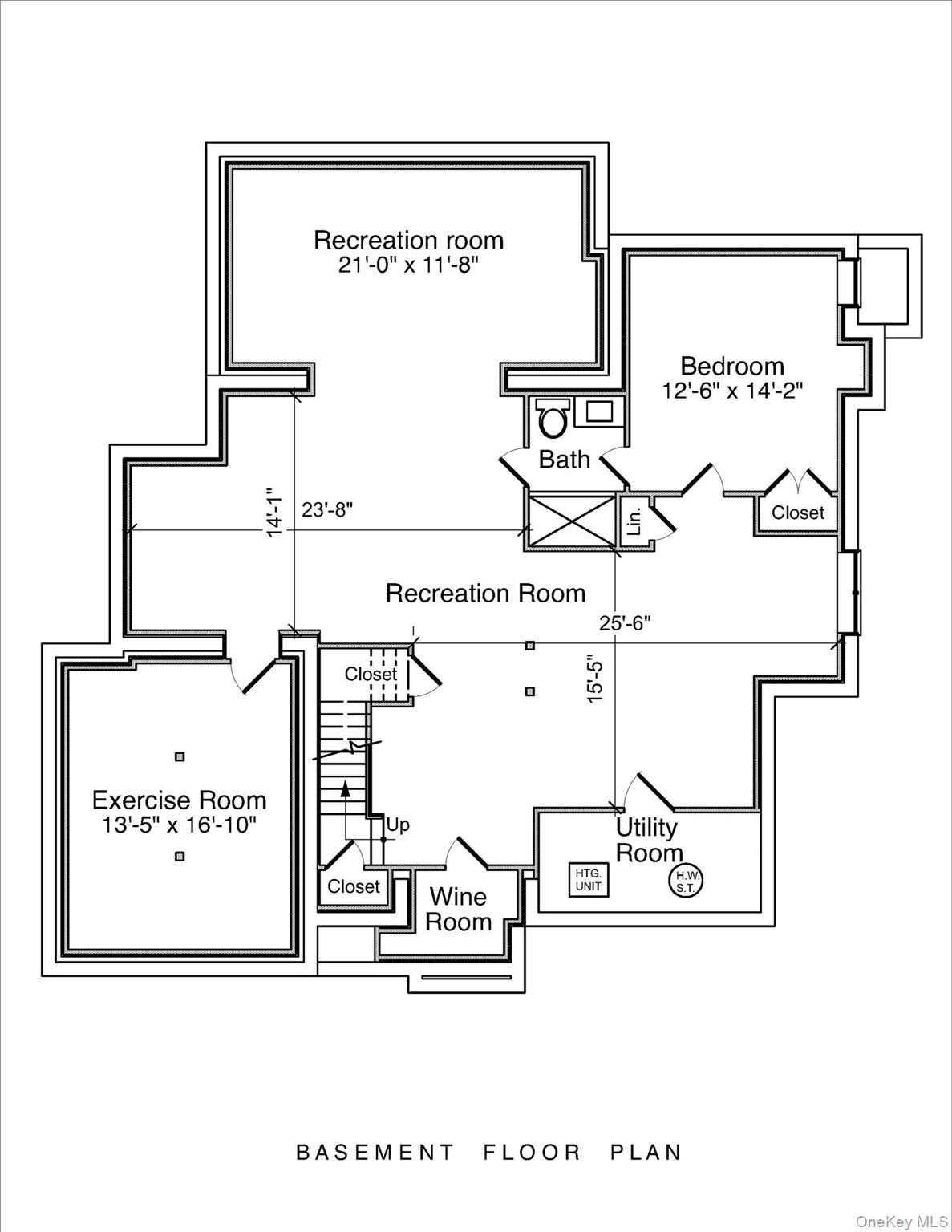 9 Walker Avenue, Rye, NY 10580