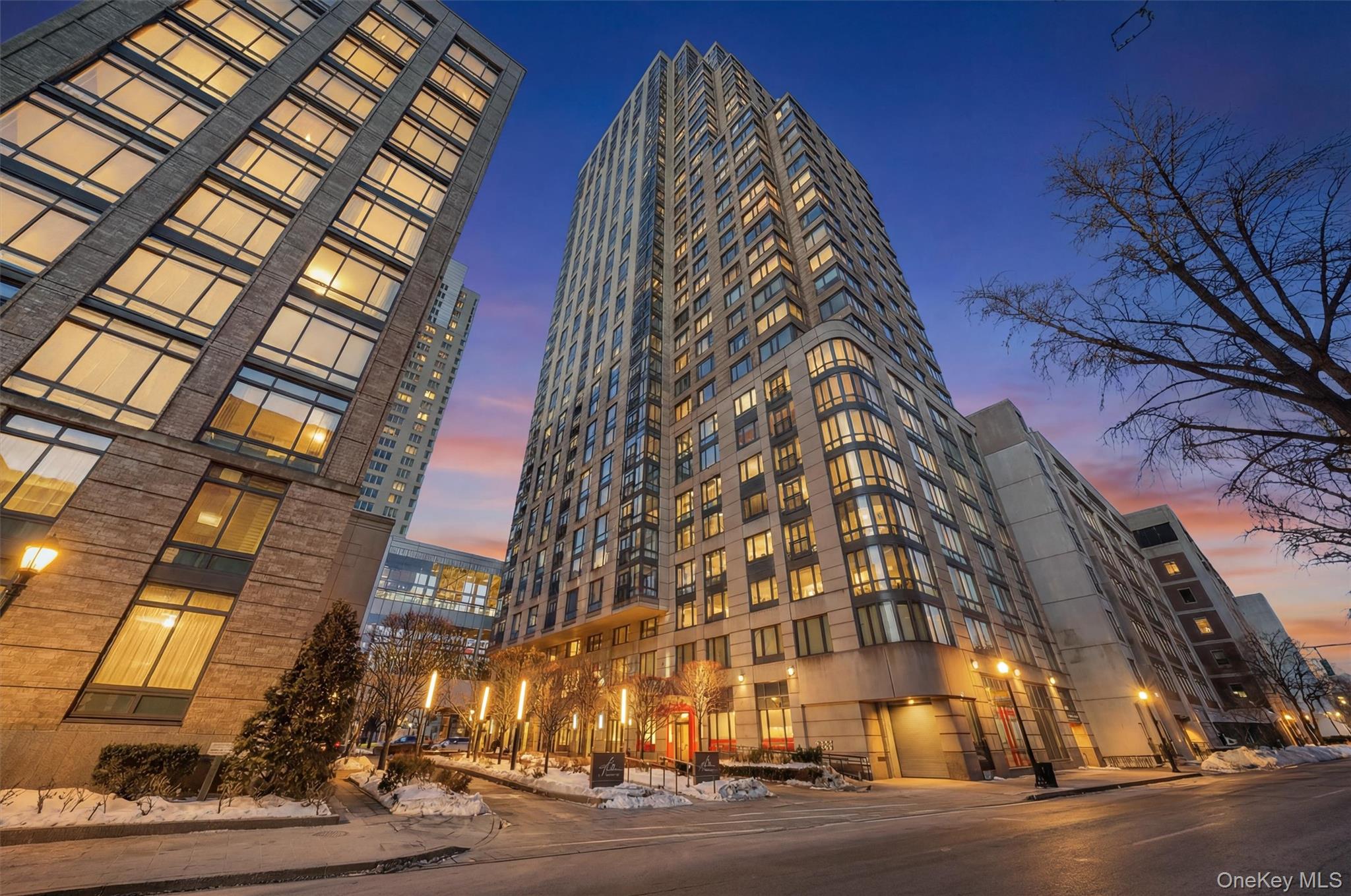 10 City Place # PH3H, White Plains, NY 10601