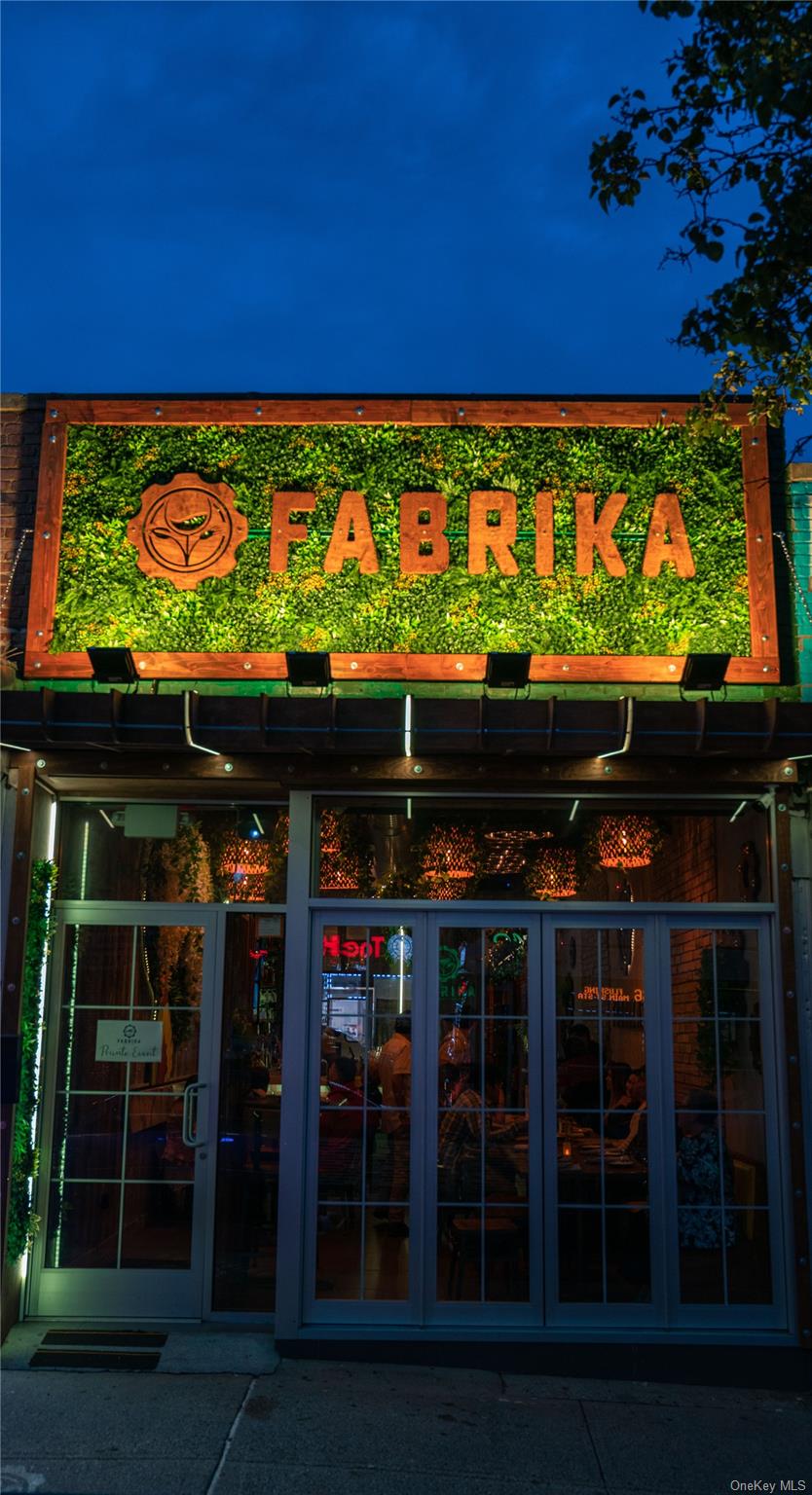 80-24 Northern Blvd, Jackson Heights, NY 11372