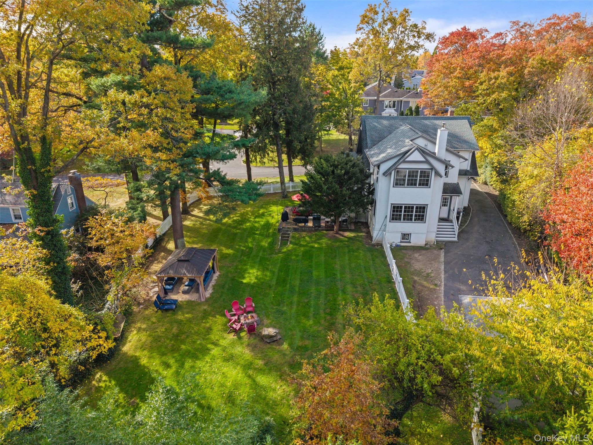 12 Swarthmore Road, Scarsdale, NY 10583