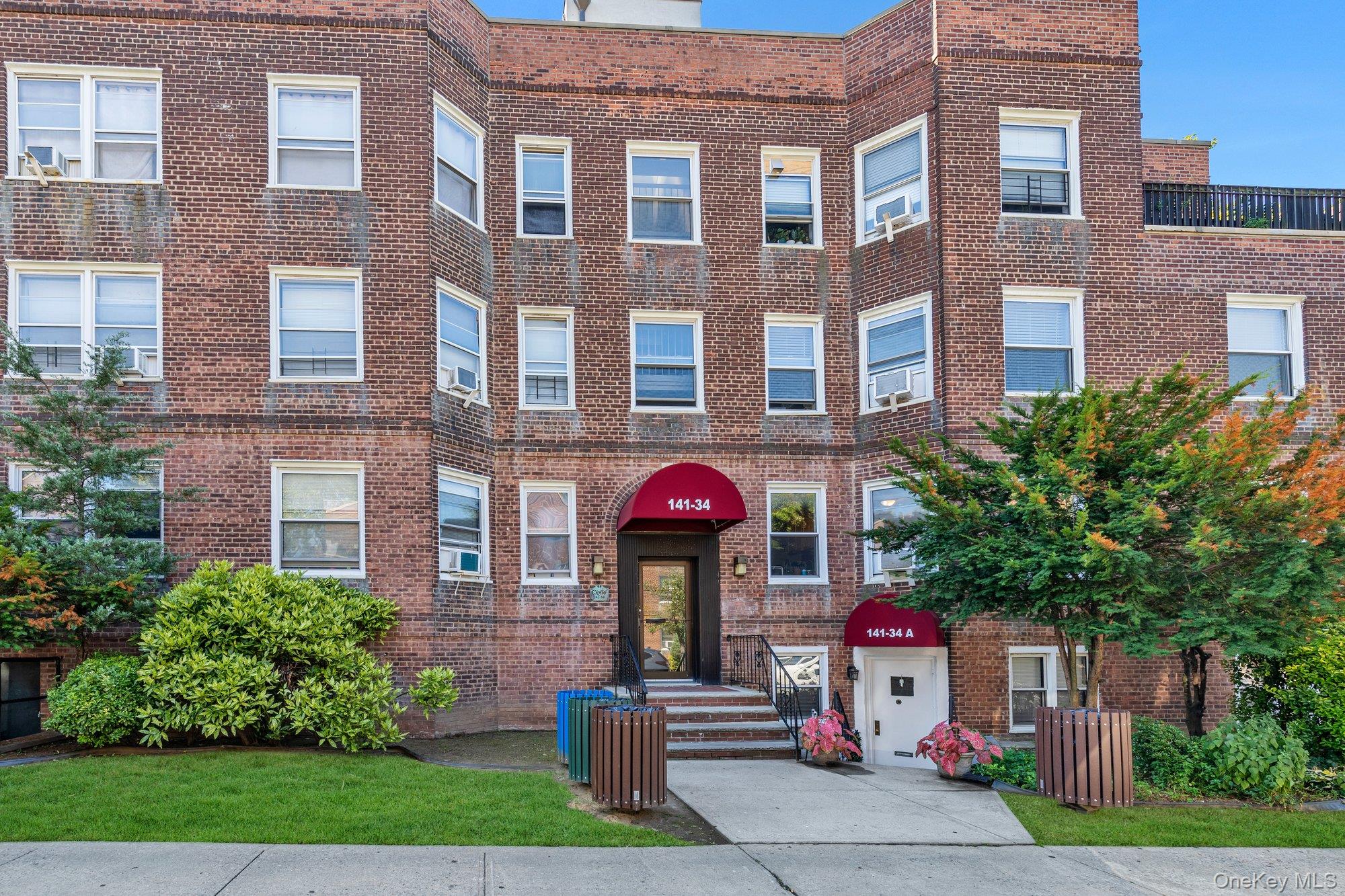 141-34 79th Avenue # 1, Flushing, NY 11367