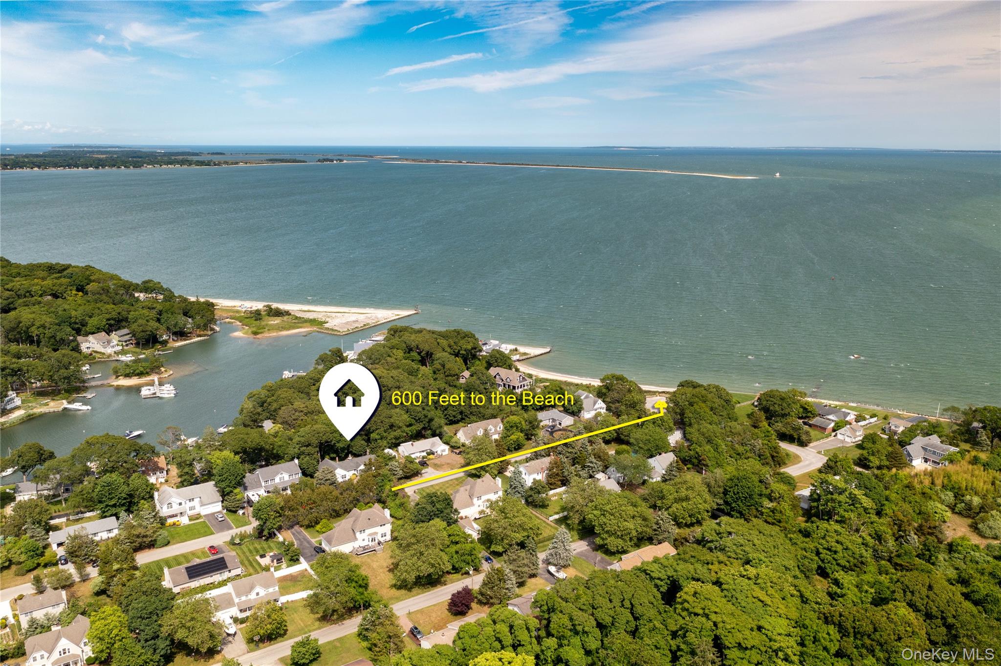 1545 E Gillette Drive, East Marion, NY 11939