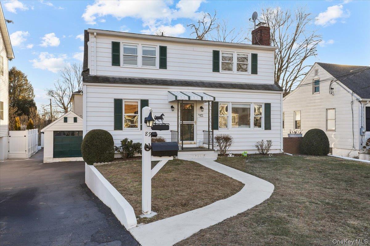 89 Birch Street, Port Chester, NY 10573