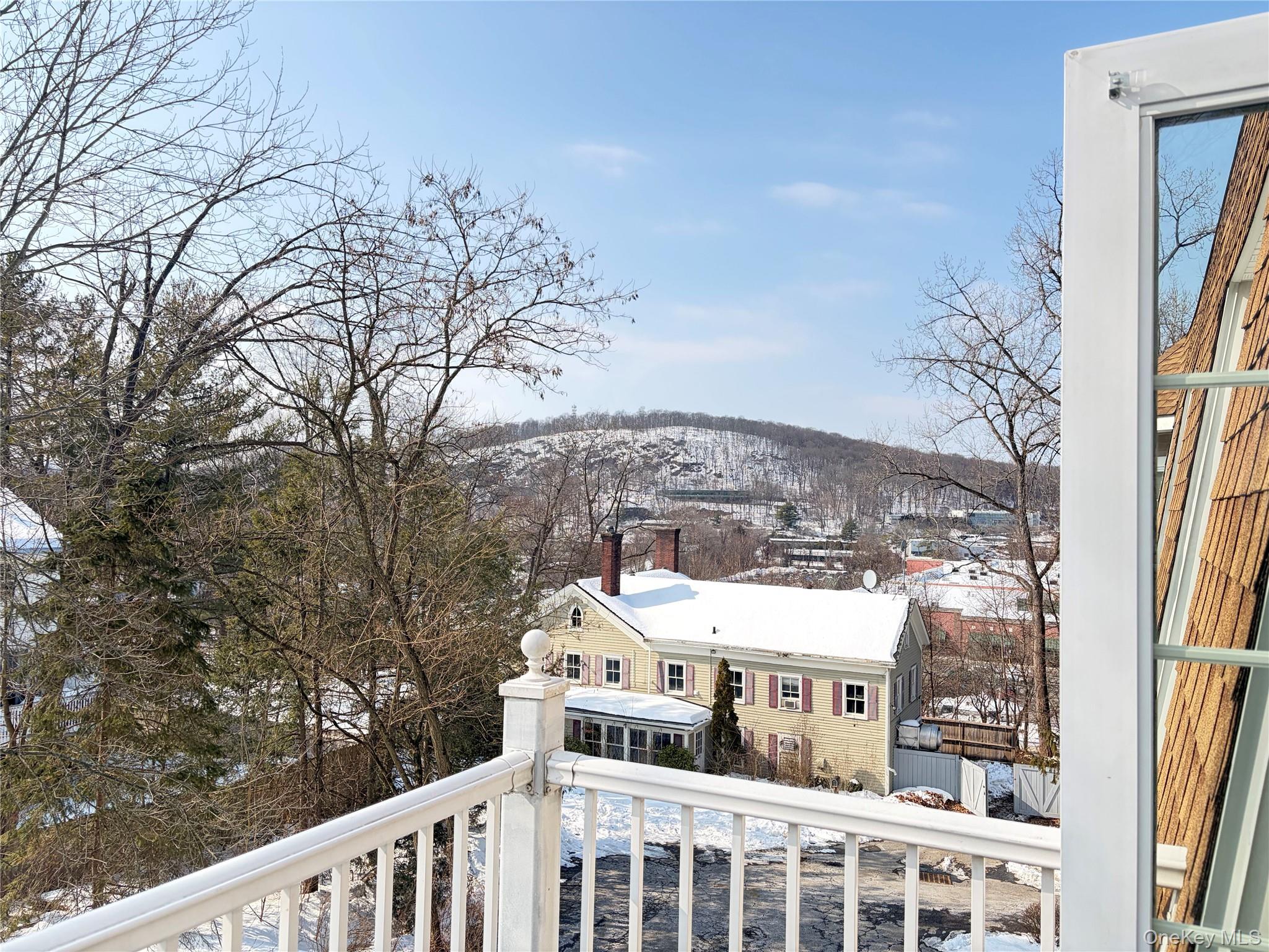 306 Sutton Drive, Mount Kisco, NY 10549