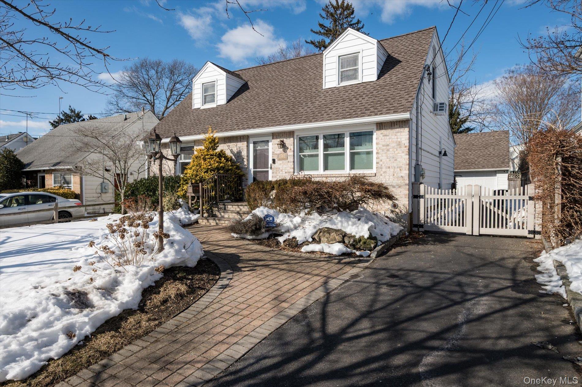 1741 Bushwick Avenue, Merrick, NY 11566