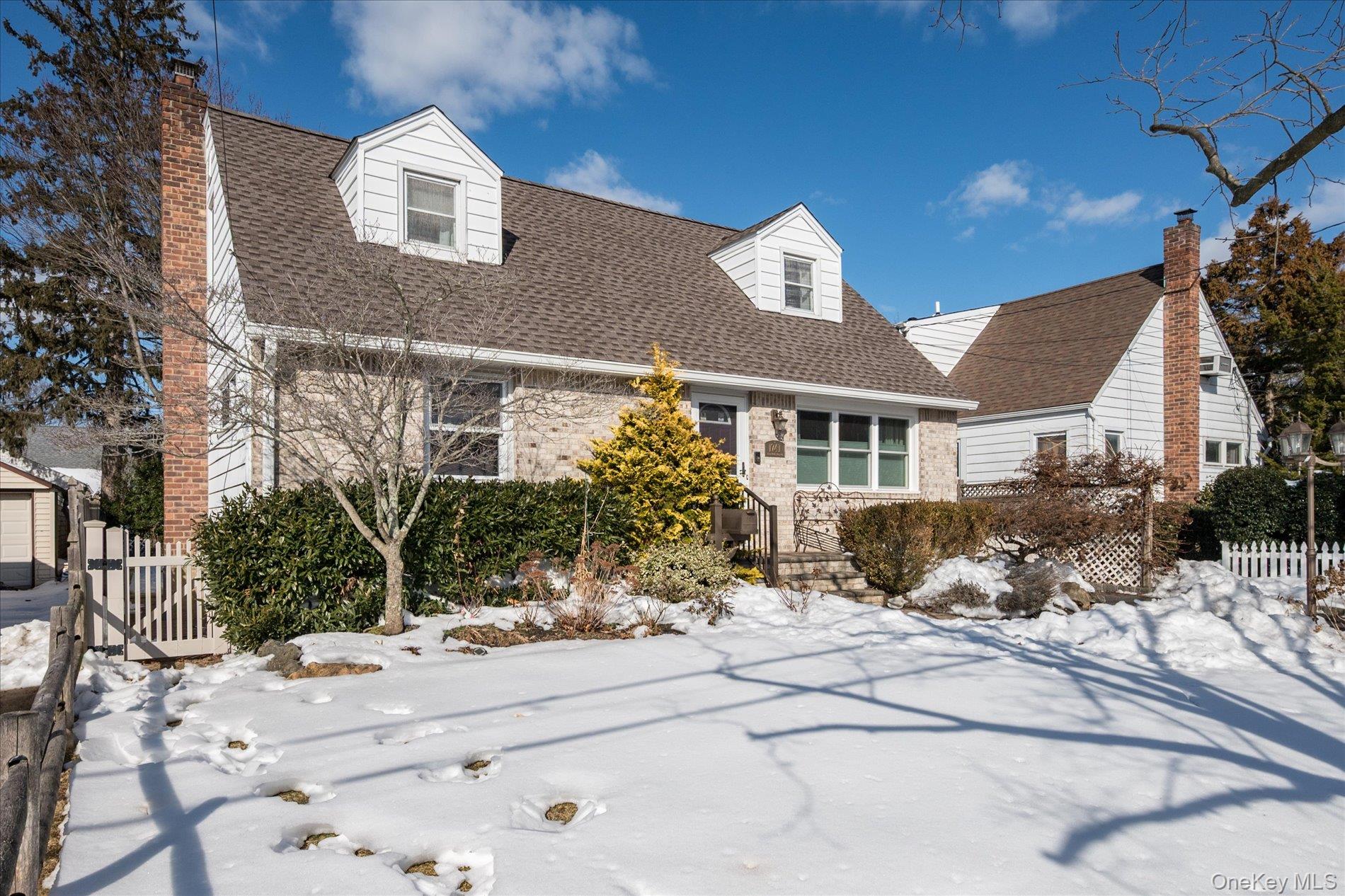 1741 Bushwick Avenue, Merrick, NY 11566